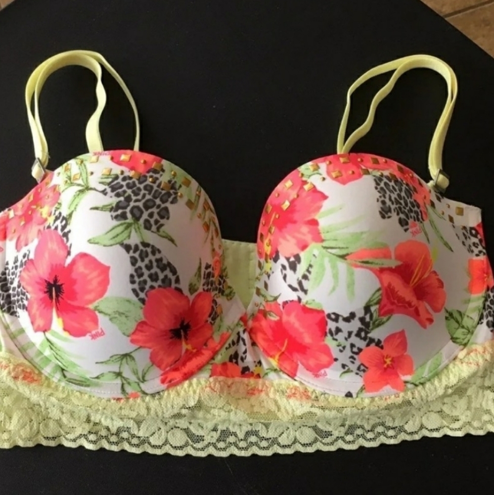 VS 34C Bustier